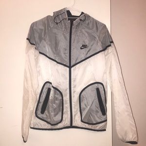 Nike Hyperfus Windrunner Jacket